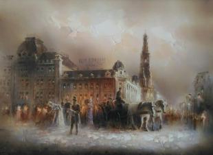 ул. Большая Проломная 55