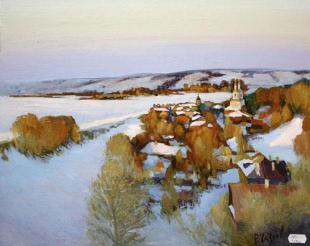 улица Федосеевская 31