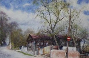 Улица Ульяновых 20