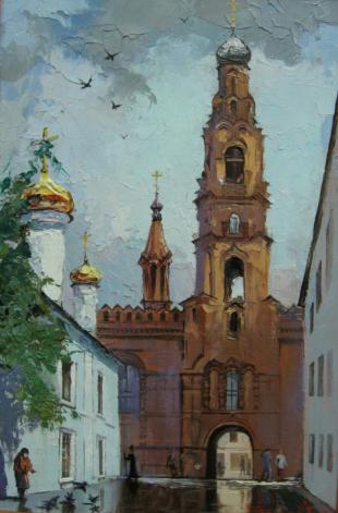 Улица Баумана 250