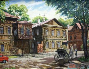 Улица Тельмана 192