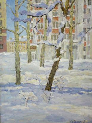 Улица Заслонова 210