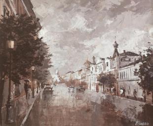 ул. Кремлевская 18