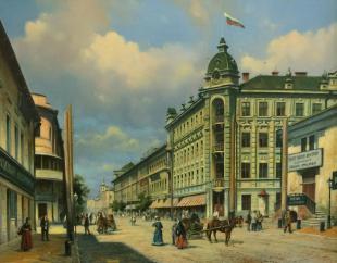 ул. Проломная Акулов О.О.