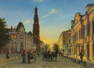 ул. Проломная Акулов О.О.