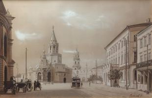 ул.Воскресенская 341