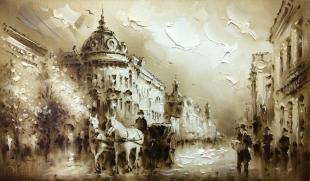 ул.Воскресенская 55