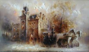 Усадьба Сандецкого 55