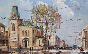 Усадьба Сандецкого 72