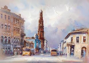 Ушедшая Казань 55