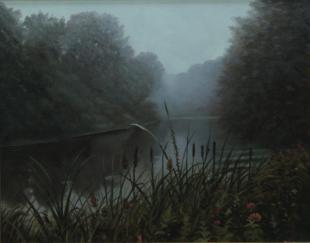 утренний туман 316