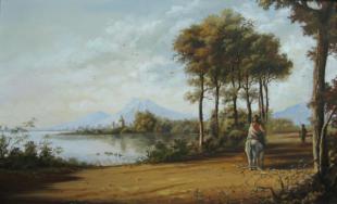 Утро Мусина Л.