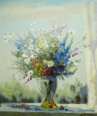 Утро Петров А.А.