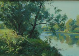 утро на Шешме 208