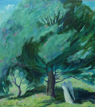 В заповедном лесу 195