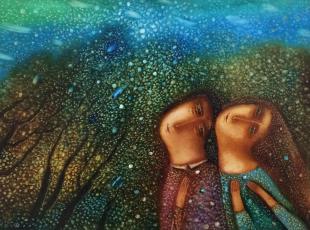 Вчерашний снег 85