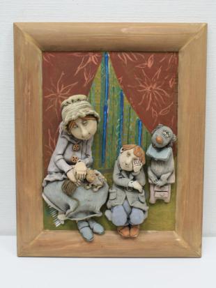 Вечерние посиделки 122