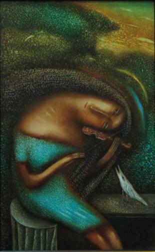 вечерняя мелодия 85