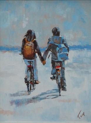 Вечером вдвоём 324