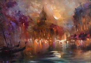 Венецианский мотив 55