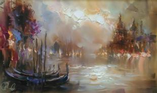 Венецианский мотив 55