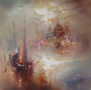 Венецианский мотив 55