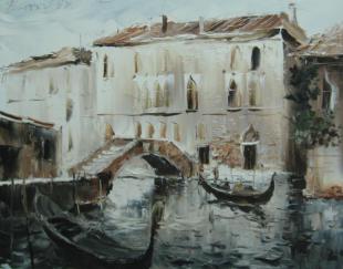 Венеция 21