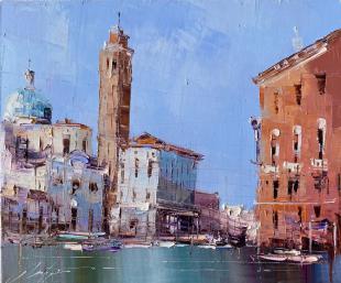 Венеция 353