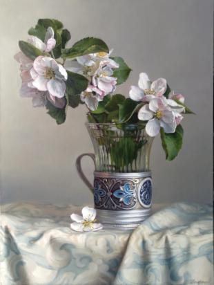 Весеннее настроение 208