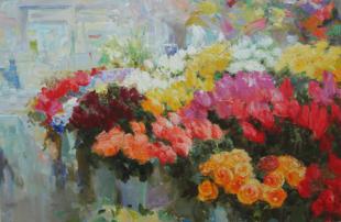 Весенние признания 104