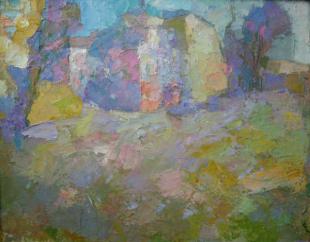 Весенняя улица 54