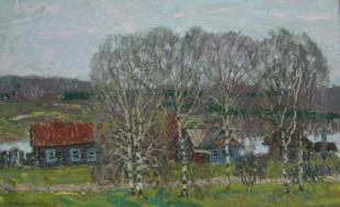 Весна Индюхов Н.П.