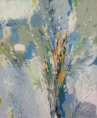 Весна  Петров А.А.