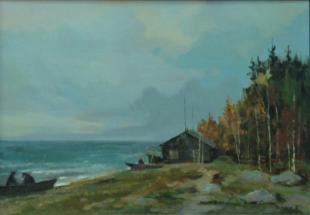 ветер на волге 285