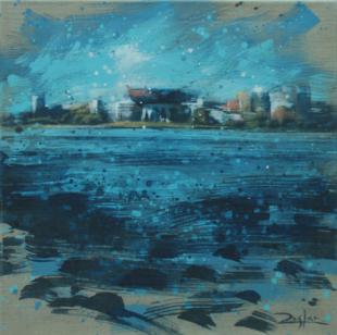 вид на чашу 320