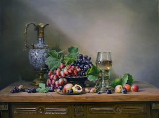 Вино и виноград Чернышов М.В.