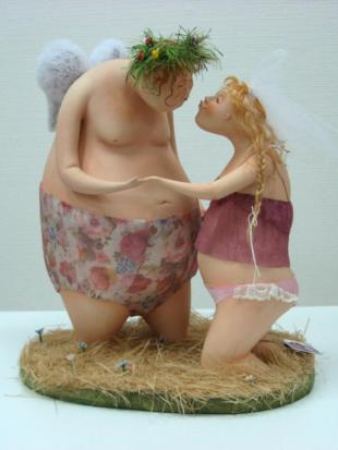 Влюблённые 11