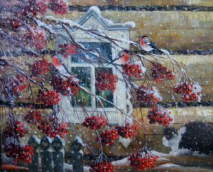 Воспоминания Якупов Ш.К.