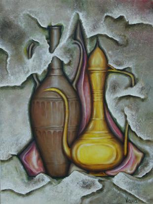 Восточные формы 314