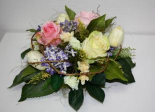 В постельных тонах 107