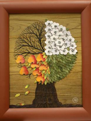 Времена года 138