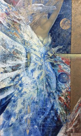 В созвездии Лебедя 168