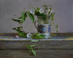 Вьюнок Шагидуллин Р.С.