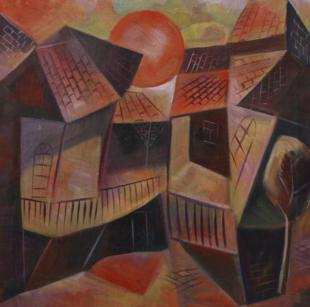 Ясный день 121