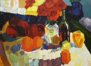 Яства Заярнюк А.Н.