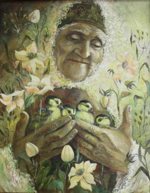 Заботливые руки 19