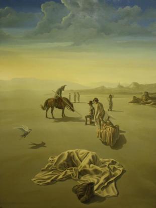 Заключительная сцена 149