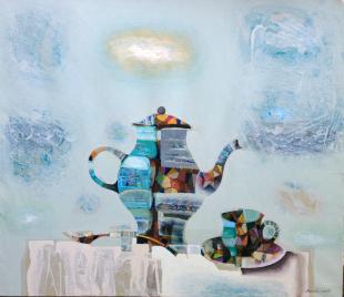 Завтрак для аскета 290