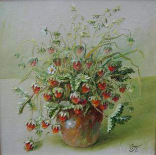 Земляника 234