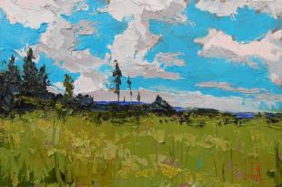 Жаркие дни 262